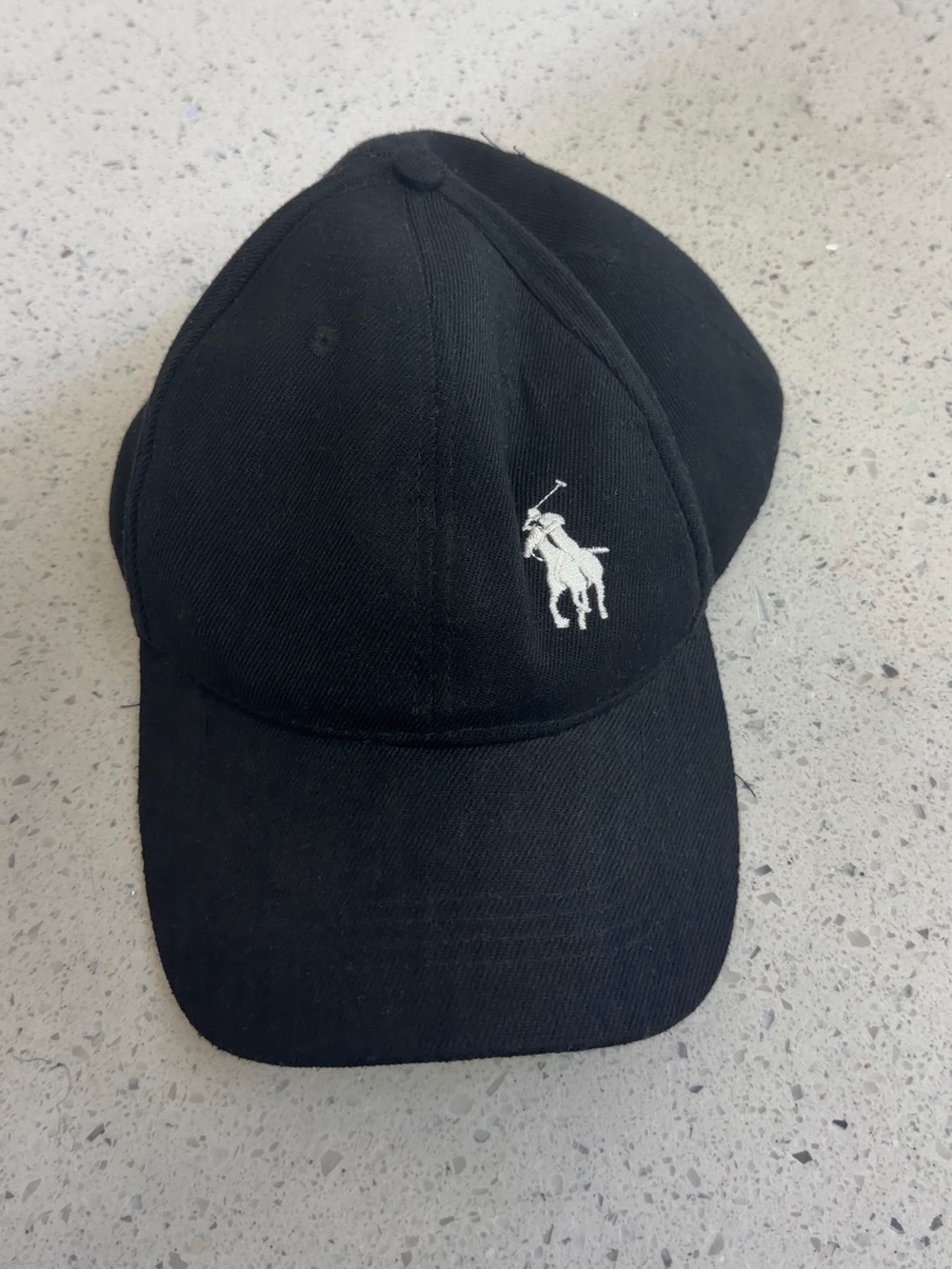 Polo Hat